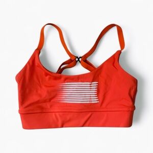 Savage X Fenty Band-It low impact sports bra